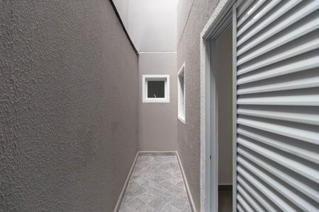 Apartamento para alugar com 42m², 2 quartos e sem vagaÁrea externa