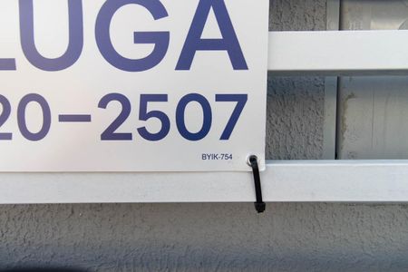 Apartamento para alugar com 42m², 2 quartos e sem vagaPlaca BYIK-754