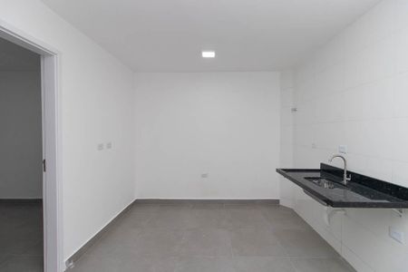 Sala/Cozinha de apartamento para alugar com 2 quartos, 42m² em Jardim Brasil (zona Norte), São Paulo