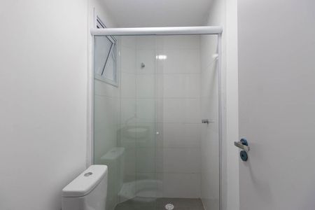 Apartamento para alugar com 42m², 2 quartos e sem vagaBanheiro Social