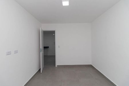 Apartamento para alugar com 42m², 2 quartos e sem vagaQuarto 2