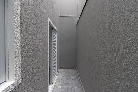 Apartamento para alugar com 42m², 2 quartos e sem vagaÁrea externa