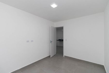 Apartamento para alugar com 42m², 2 quartos e sem vagaQuarto 2