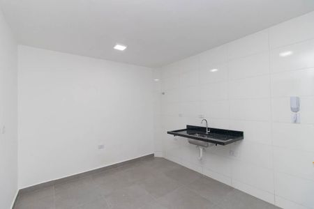 Apartamento para alugar com 42m², 2 quartos e sem vagaSala/Cozinha