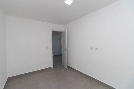 Quarto Suíte de apartamento para alugar com 2 quartos, 42m² em Jardim Brasil (zona Norte), São Paulo