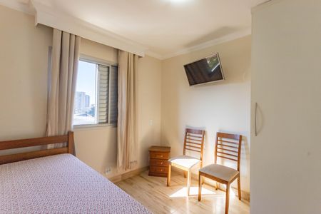 Apartamento à venda com 67m², 2 quartos e 1 vagaQuarto 2