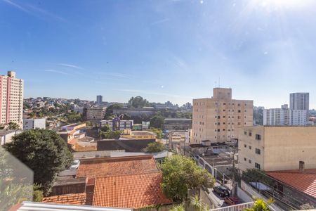 Apartamento à venda com 67m², 2 quartos e 1 vagaVista do quarto 1 