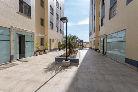 Apartamento à venda com 67m², 2 quartos e 1 vagaÁrea comum