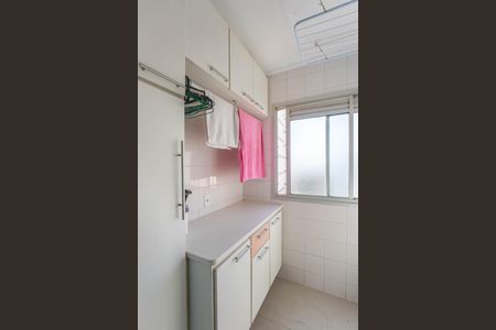 Apartamento à venda com 67m², 2 quartos e 1 vagaÁrea de serviço 