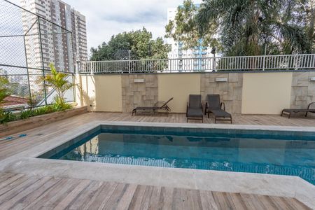 Apartamento à venda com 67m², 2 quartos e 1 vagaÁrea comum - Piscina