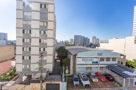 Apartamento à venda com 67m², 2 quartos e 1 vagaVista do quarto 2 