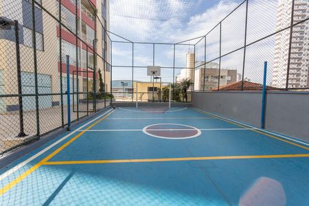 Apartamento à venda com 67m², 2 quartos e 1 vagaQuadra Esportiva