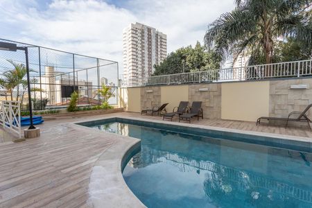 Apartamento à venda com 67m², 2 quartos e 1 vagaÁrea comum - Piscina