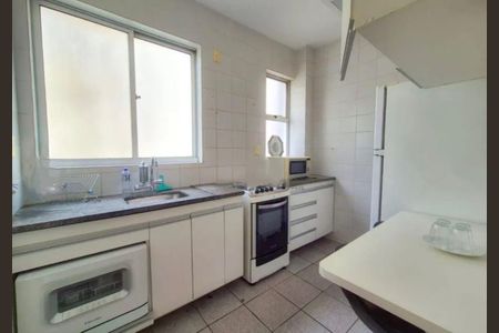 Apartamento para alugar com 120m², 2 quartos e 2 vagas