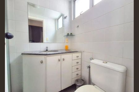 Apartamento para alugar com 120m², 2 quartos e 2 vagas