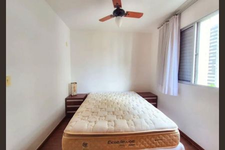 Apartamento para alugar com 120m², 2 quartos e 2 vagas