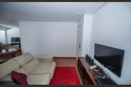 Apartamento para alugar com 120m², 2 quartos e 2 vagas