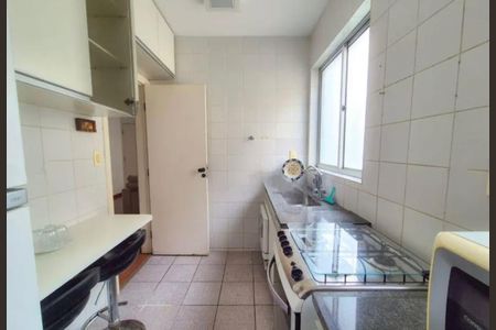Apartamento para alugar com 2 quartos, 120m² em Buritis, Belo Horizonte