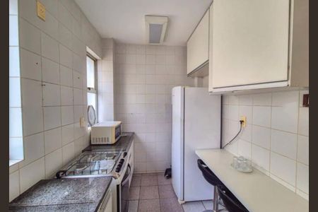 Apartamento para alugar com 2 quartos, 120m² em Buritis, Belo Horizonte
