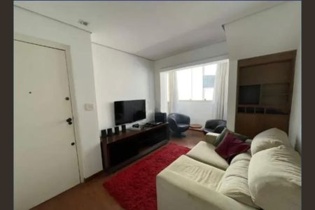 Apartamento para alugar com 120m², 2 quartos e 2 vagas