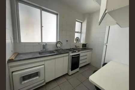 Apartamento para alugar com 2 quartos, 120m² em Buritis, Belo Horizonte