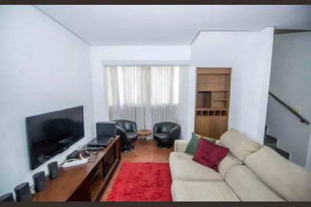 Apartamento para alugar com 120m², 2 quartos e 2 vagas