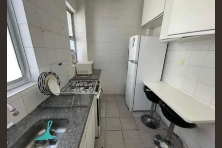 Apartamento para alugar com 2 quartos, 120m² em Buritis, Belo Horizonte