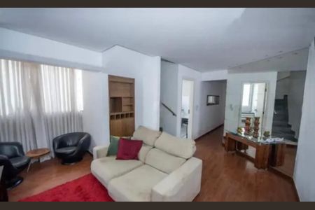 Apartamento para alugar com 2 quartos, 120m² em Buritis, Belo Horizonte