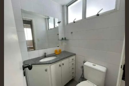 Apartamento para alugar com 120m², 2 quartos e 2 vagas