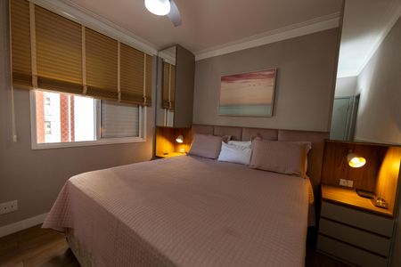 Apartamento à venda com 107m², 3 quartos e 2 vagasSuite 1