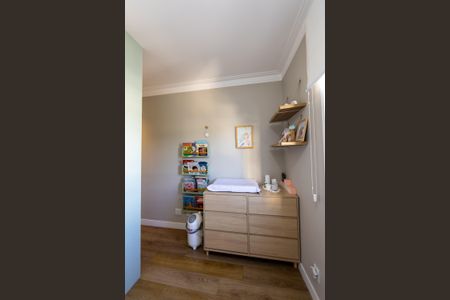 Apartamento à venda com 107m², 3 quartos e 2 vagasSuite 2