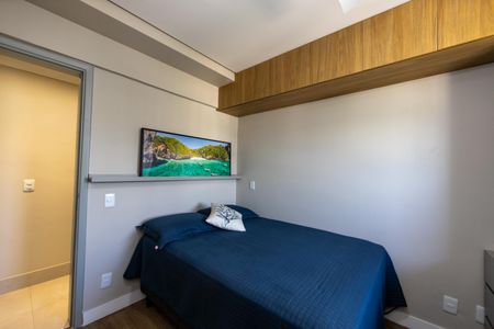 Apartamento à venda com 107m², 3 quartos e 2 vagasQuarto