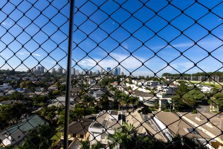 Apartamento à venda com 107m², 3 quartos e 2 vagasÁrea gourmet