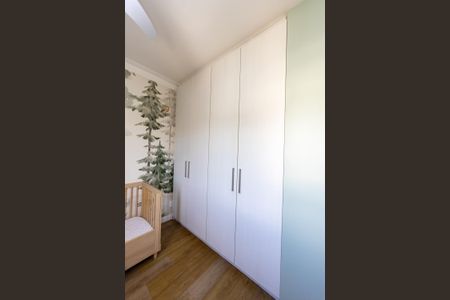 Apartamento à venda com 107m², 3 quartos e 2 vagasSuite 2