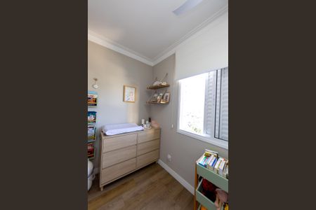 Apartamento à venda com 107m², 3 quartos e 2 vagasSuite 2