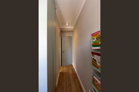 Apartamento à venda com 107m², 3 quartos e 2 vagasSuite 2