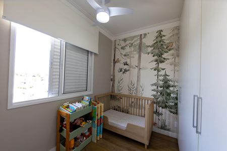 Apartamento à venda com 107m², 3 quartos e 2 vagasSuite 2