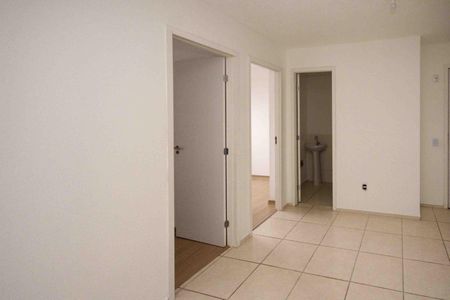 Apartamento para alugar com 2 quartos, 35m² em Conjunto Habitacional Teotonio Vilela, São Paulo