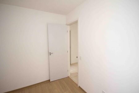 Apartamento para alugar com 2 quartos, 35m² em Conjunto Habitacional Teotonio Vilela, São Paulo