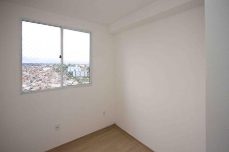 Apartamento para alugar com 2 quartos, 35m² em Conjunto Habitacional Teotonio Vilela, São Paulo
