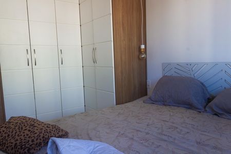 Apartamento à venda com 62m², 2 quartos e 1 vagaSuíte