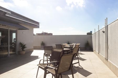 Apartamento à venda com 62m², 2 quartos e 1 vagaÁrea comum