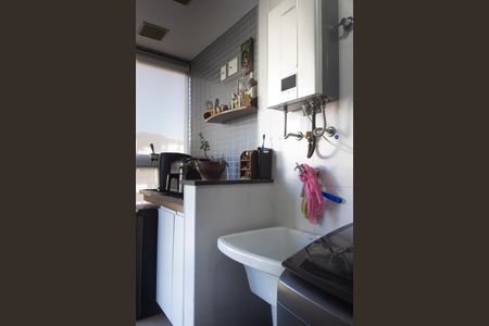 Apartamento à venda com 62m², 2 quartos e 1 vagaÁrea de Serviço