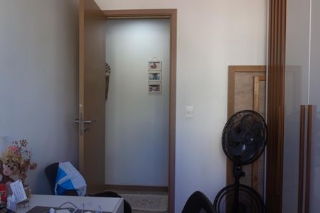 Apartamento à venda com 62m², 2 quartos e 1 vagaQuarto