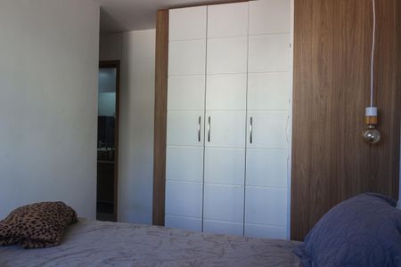 Apartamento à venda com 62m², 2 quartos e 1 vagaQuarto Suíte