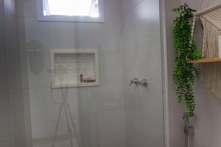 Apartamento à venda com 62m², 2 quartos e 1 vagaBanheiro