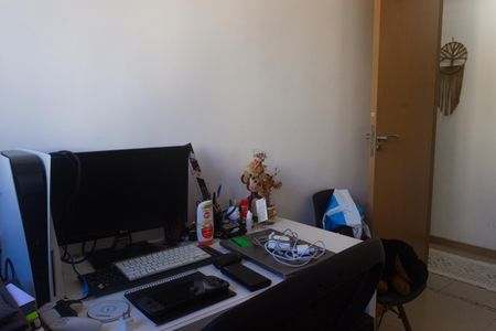Apartamento à venda com 62m², 2 quartos e 1 vagaQuarto