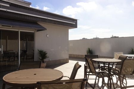 Apartamento à venda com 62m², 2 quartos e 1 vagaÁrea comum