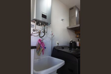 Apartamento à venda com 62m², 2 quartos e 1 vagaÁrea de Serviço