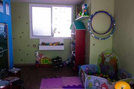 Apartamento à venda com 62m², 2 quartos e 1 vagaBrinquedoteca
